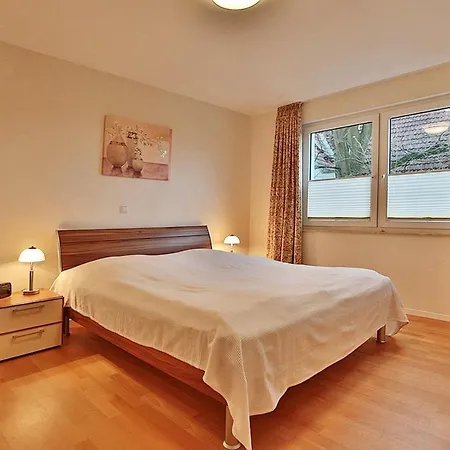 Baltique Baltique 20 Apartament Timmendorfer Strand