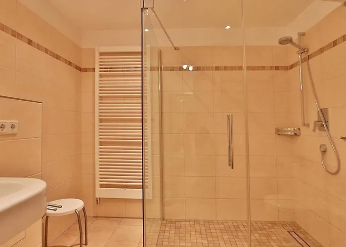 公寓 Baltique Baltique 20