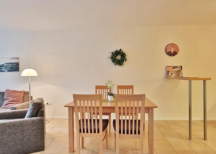 Baltique Baltique 20 * 蒂门多弗施特兰德