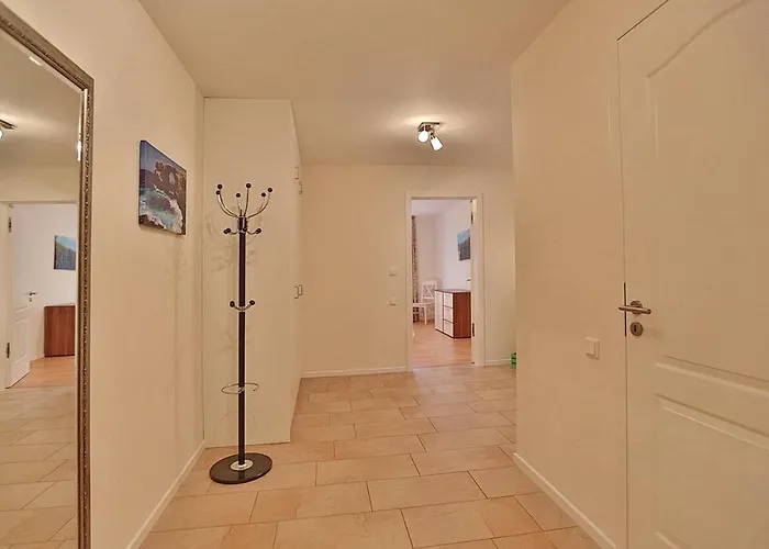 Baltique Baltique 20 * 蒂门多弗施特兰德