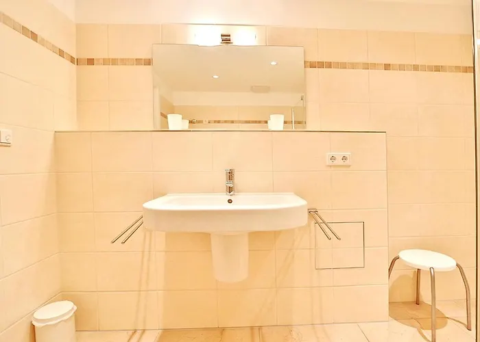 Baltique Baltique 20 蒂门多弗施特兰德